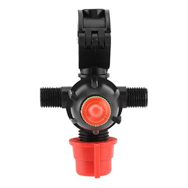 Imagem de Bico de Pulverização do Pulverizador Agrícola do DN20 para Veículo Agrícola - Bico de Spray Agro de para Proteção Eficiente da Planta (Grampo de tubo de 4 pontos) (Grampo de tubo de 6 pontos)