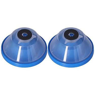 Imagem de Martelo Elétrico Capa contra Poeira, Dispositivo à Prova de Poeira de Plástico, Grande Espaço de Armazenamento, Perfuração de Martelo Elétrico