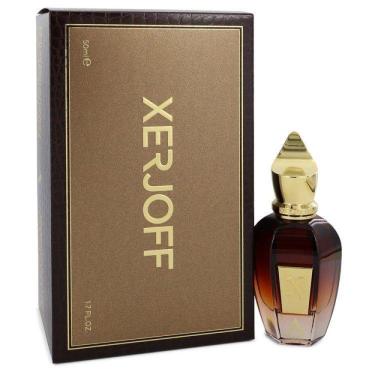 Imagem de Perfume Alexandria Ii Xerjoff 50 Ml
