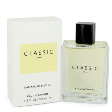 Imagem de Perfume Feminino Classic Citrus Banana Republic 125 Ml
