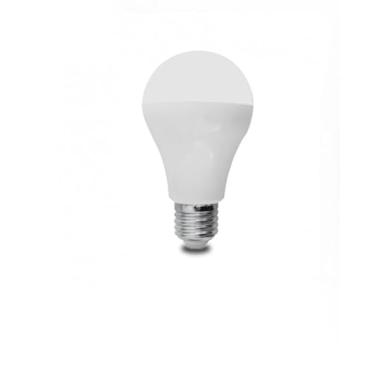 Imagem de Lâmpada LED 4,7W 6W 9W 12W 15W 20W 25W(4.7w,Branco Quente -3000K - Amarela)