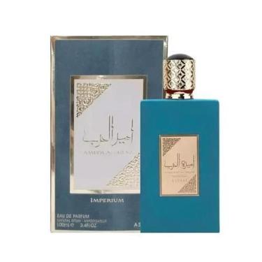 Imagem de Perfume Ameer Al Arab Imperium ul 100Ml - Perfumes Árabes