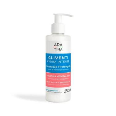 Imagem de Loção Hidr Corporal Gliventi Hydra Intense Ada Tina 250ml - Adatina
