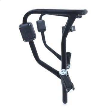 Imagem de Protetor De Motor Carenagem Falcon Todos Os Anos Nx 400