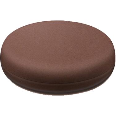 Imagem de Conjunto De 2 Almofadas Para Cadeiras Diig, Conjunto De 2 Cadeiras Kitche Cushios, Almofadas De Assento Desmontáveis Para Cadeiras Diig 2 Pack, Assento Grosso Cushios Para Cadei, Wine Red, 2pack