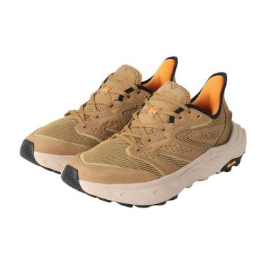 Imagem de HOKA ONE ONE Bota de caminhada masculina Anacapa 2 Freedom, Carvalho, 39
