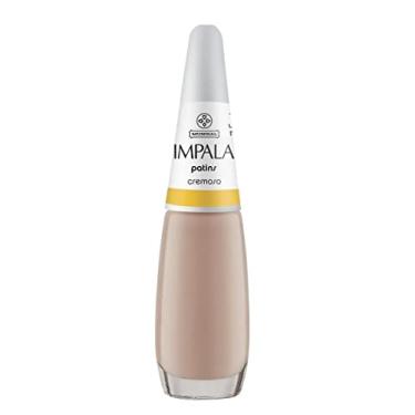Imagem de Esmalte Impala Cremoso a Cor da Moda Patins Com6, Impala