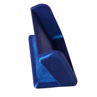 Imagem de Suporte de Mesa para R36S – Ideal para Exposição e Proteção (Azul)