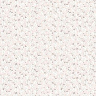 Imagem de Papel De Parede Tartine Et Chocolat Petite Fougère 36200603 - Rolo 10m X 0,53m