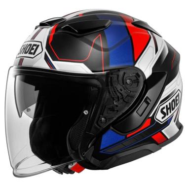 Imagem de Capacete Shoei J-Cruise 3 Whizzy TC-10