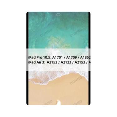 Imagem de Película Protetora De Tela Magnética Com Toque De Papel Para iPad Air 