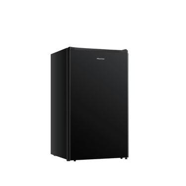Imagem de Frigobar Hisense 115l Preto