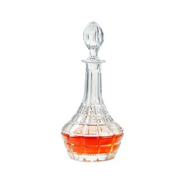 Imagem de Garrafa para Whisky Cristal Old Blend Fracalanza - 650ml