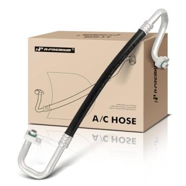 Imagem de A-Premium Conjunto de mangueira de linha de sucção A/C compatível com Buick 2013-2020 Encore & Chevrolet 2013-2022 Trax, 1,4L 1,8L, compressor para Evap