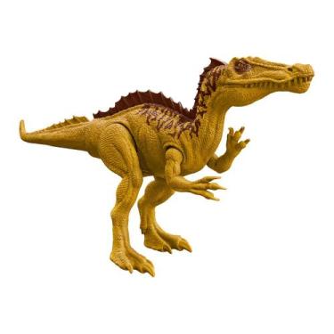 Imagem de JURASSIC WORLD REBIRTH - DINOSSAURO SUCOMIMO (SUCHOMIMUS) - 30cm - MAT
