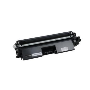 Imagem de Toner Compatível Lotus CF217A CRG047 com Chip para Canon MF113W, LBP112, LBP113w, MF112, MF110 Rendimento 5.000 Páginas