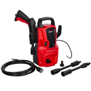 Imagem de Lavadora Alta Pressão Elétrica 1305PSI 1000W 220V Toyama, 220V