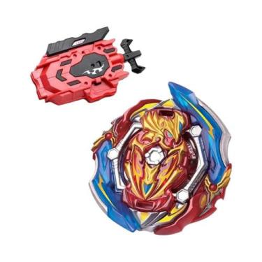 Imagem de Brinquedos Beyblade Burst Em Pacote Pequeno B149 B173 B174, Pião De Me