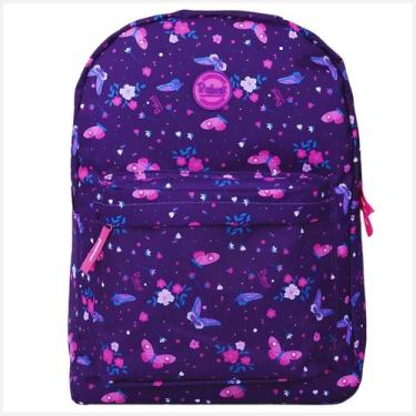 Imagem de Mochila Feminina Poliéster Impermeável 20 Litros Alças Acolchoadas Rab