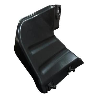 Imagem de Extensão Parabarro Traseiro Honda New Civic 2006 A 2011 Esq - Autoplas