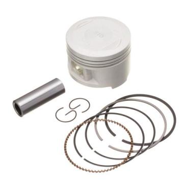 Imagem de Pistao Kit C/anel Kmp Ybr/xtz 125 0.75