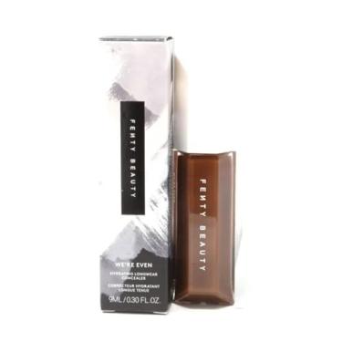 Imagem de corretivo sérum hidratante fenty beauty we're even