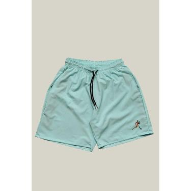 Imagem de Bermuda Shorts Masculino Corrida Elastano Premium WSS Run Colors-Masculino