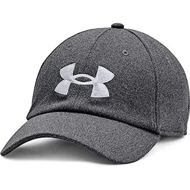 Imagem de Boné de Treino Masculino Under Armour Blitzing Adjustable