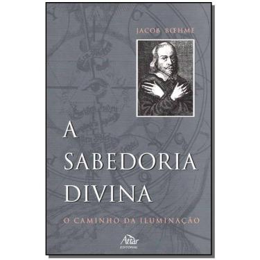 Imagem de A Sabedoria Divina