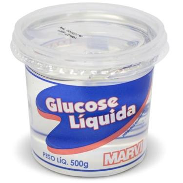 Imagem de Glucose milho pasta marvi - 500 g