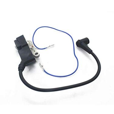 Imagem de Bobina de ignição DEF substitui 544-04-75-02 510-11-56-02 para Husqvarna K750 K760 K770 K950 K1200 K1250 340 345 346 346XP 350 351 353 357 357XP 359 motosserra