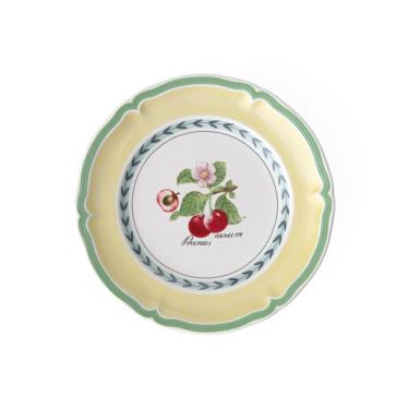 Imagem de Prato para Aperitivo 16 cm, Elegância e Praticidade em Sua Mesa com Formato Redondo e Material de Porcelana Premium, Villeroy Boch, Branco