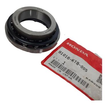 Imagem de Honda Cb 300 Rolamento Inferior Direção Genuíno
