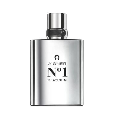 Imagem de Perfume Etienne Aigner Aigner Nº 1 Platinum Pour Homme 100ml