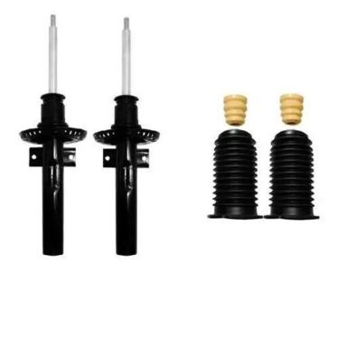 Imagem de 02 Amortecedor Dianteiro Fox 2007 + Kit