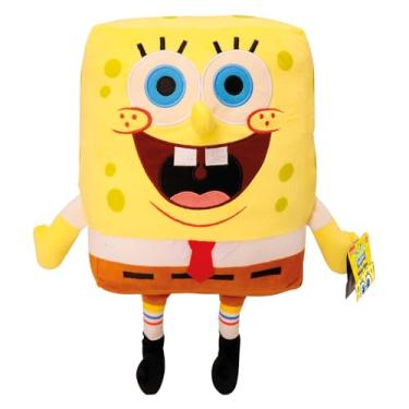 Imagem de Pelúcia Bob Esponja - Bob Esponja 45 Cm