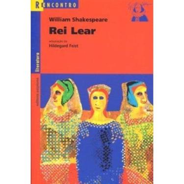 Imagem de Rei Lear