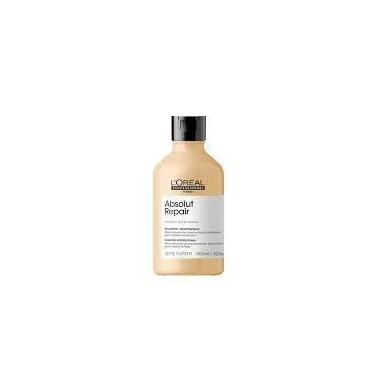 Imagem de Shampoo Gold Quinoa Protein 300ml Loréal Professionnel - LOREAL