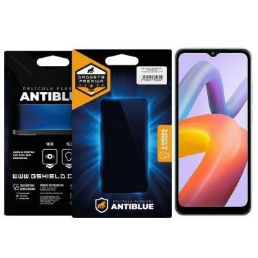 Imagem de Película para Xiaomi Redmi A2+ - AntiBlue - Gshield