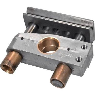 Imagem de Suporte Dente Transporte Maquina Costurar Saco Sacaria Gk26 - Evolvere