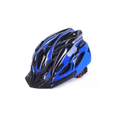 Imagem de Capacete Ciclismo Masculino Bike Feminino Mtb Giro Bicicleta - Norduan