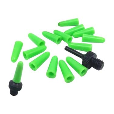 Imagem de predolo Pontas de caneta para reparo de amassados ​​em carros, ferramenta de remoção de amassados ​​sem pintura, peças de reparo, fácil instalação, substitui, Style a