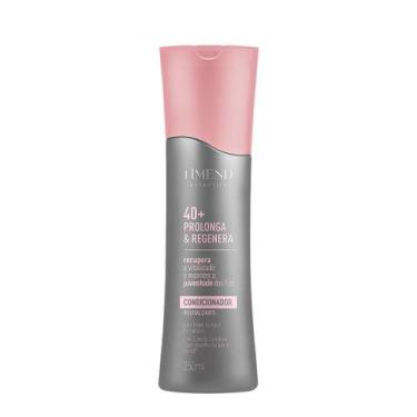 Imagem de Amend Expertise Prolonga & Regenera 40+ - Condicionador 250ml