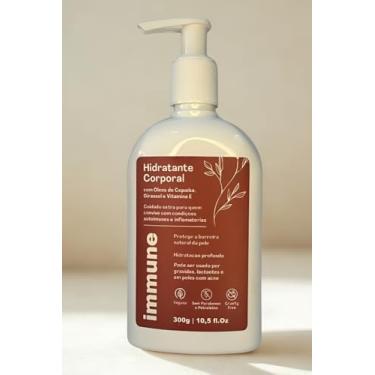 Imagem de Hidratante Corporal Immune