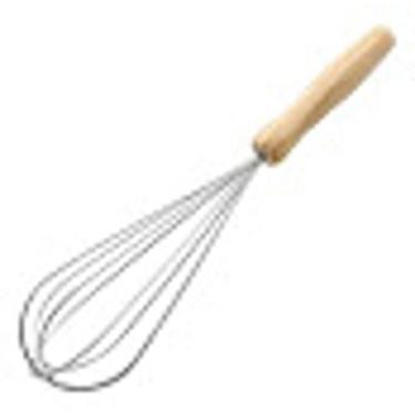 Imagem de Fue Batedor Profissional De Ovos Massas Bolo Doces Reforçado - Condor