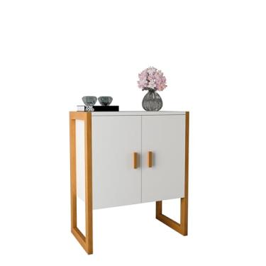 Imagem de Buffet Diamond - JM3 Moveis (Branco)