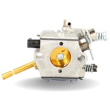 Imagem de Carburador Roçadeira Gasolina Para Stihl Fs160 Fs220 Fs280 - Bjb