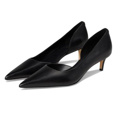 Imagem de Michael Kors Sapato feminino Elyse Kitten, Preto 1, 39