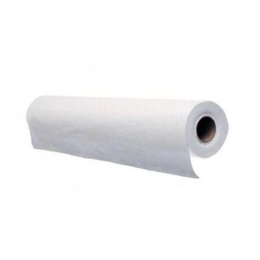 Imagem de Lençol De Papel Para Maca 50Cmx50M Branco - Ntflex