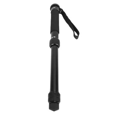 Imagem de KUIDAMOS Monopé de Câmera, Liga de Alumínio Leve, Carga Portátil de 7 Seções, 5kg para Fotografia, Viagem, monopé Compacto